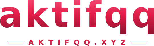 aktifqq logo